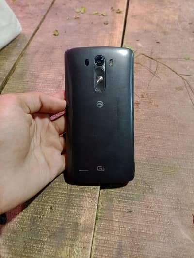 LG G3.03473243001 WhatsApp