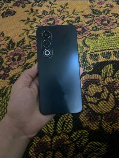Itel S25