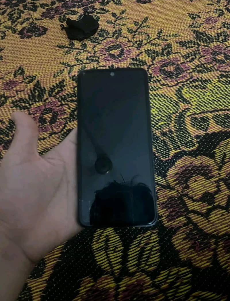 Itel S25 1