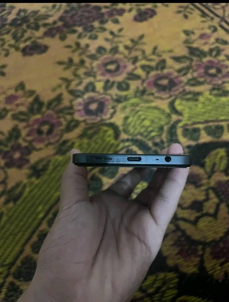 Itel S25 2
