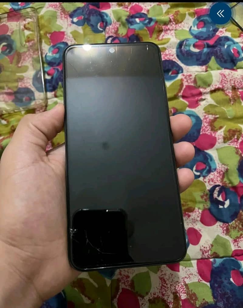 Itel S25 5