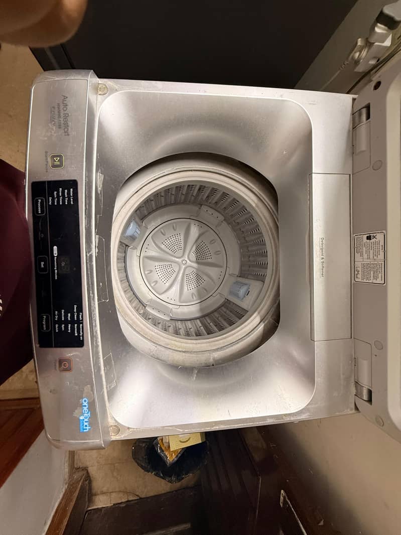 Haier 0