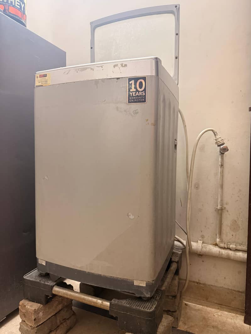 Haier 2