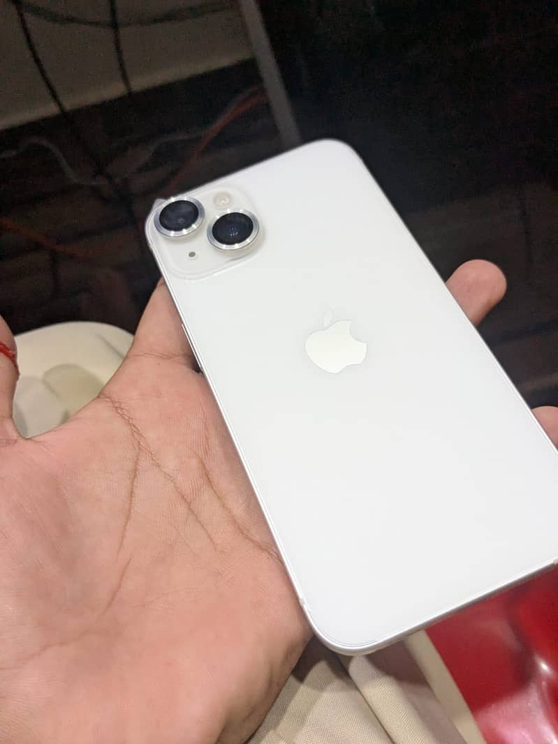 iPhone 14 128GB | 96% Battery Health | No Open No Repair 2