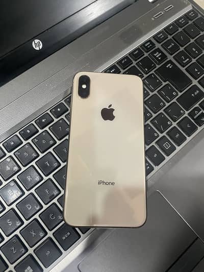 Iphone xs  price final hai All okay