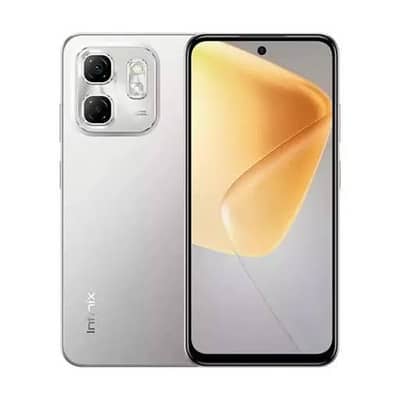 Infinix Hot 50i lush condition