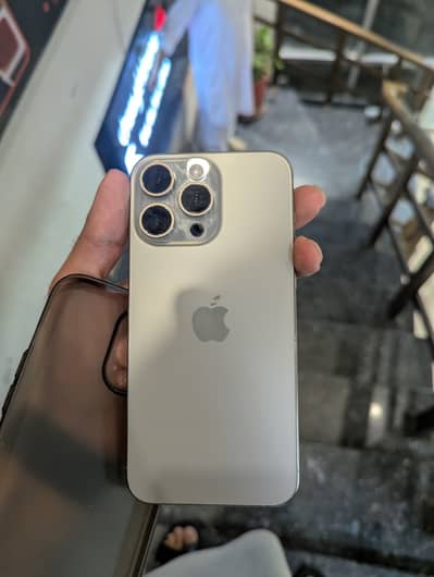 15 pro max 256gb