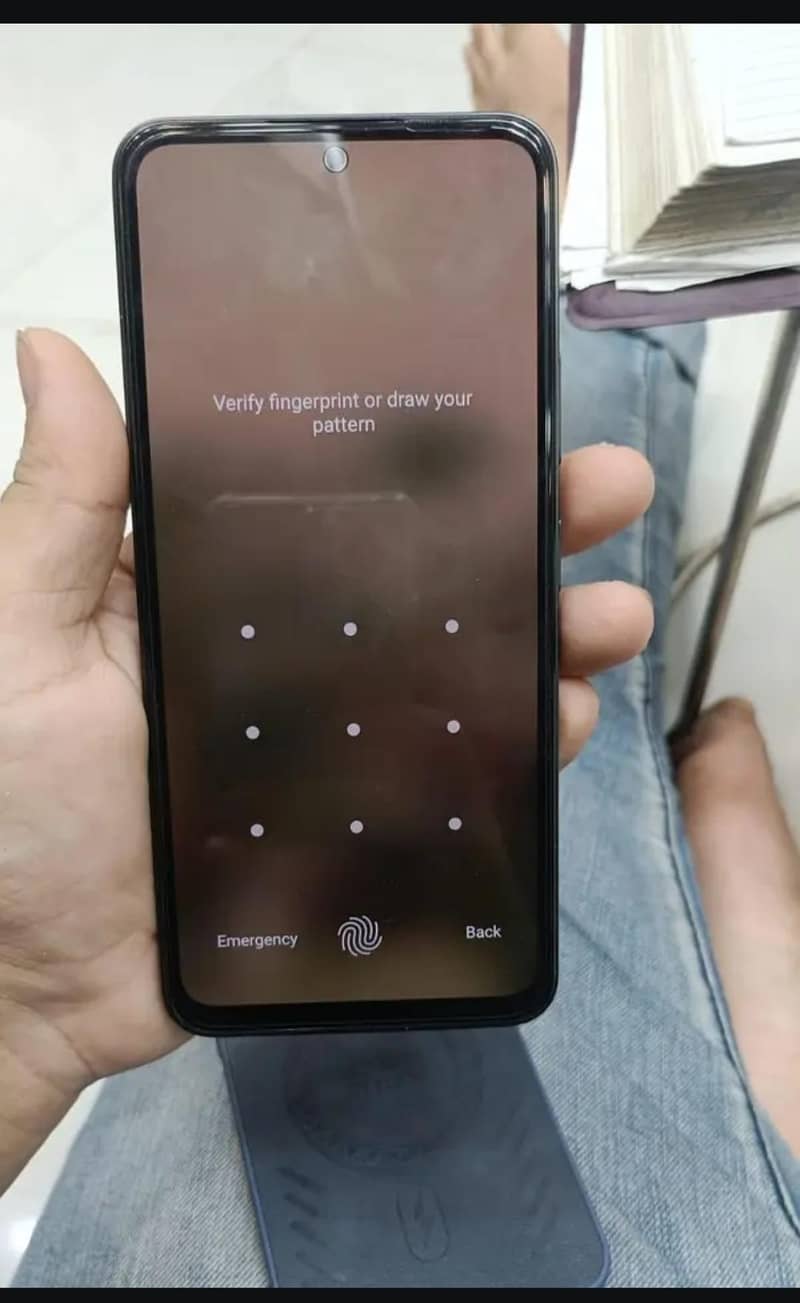 Itel S25 1
