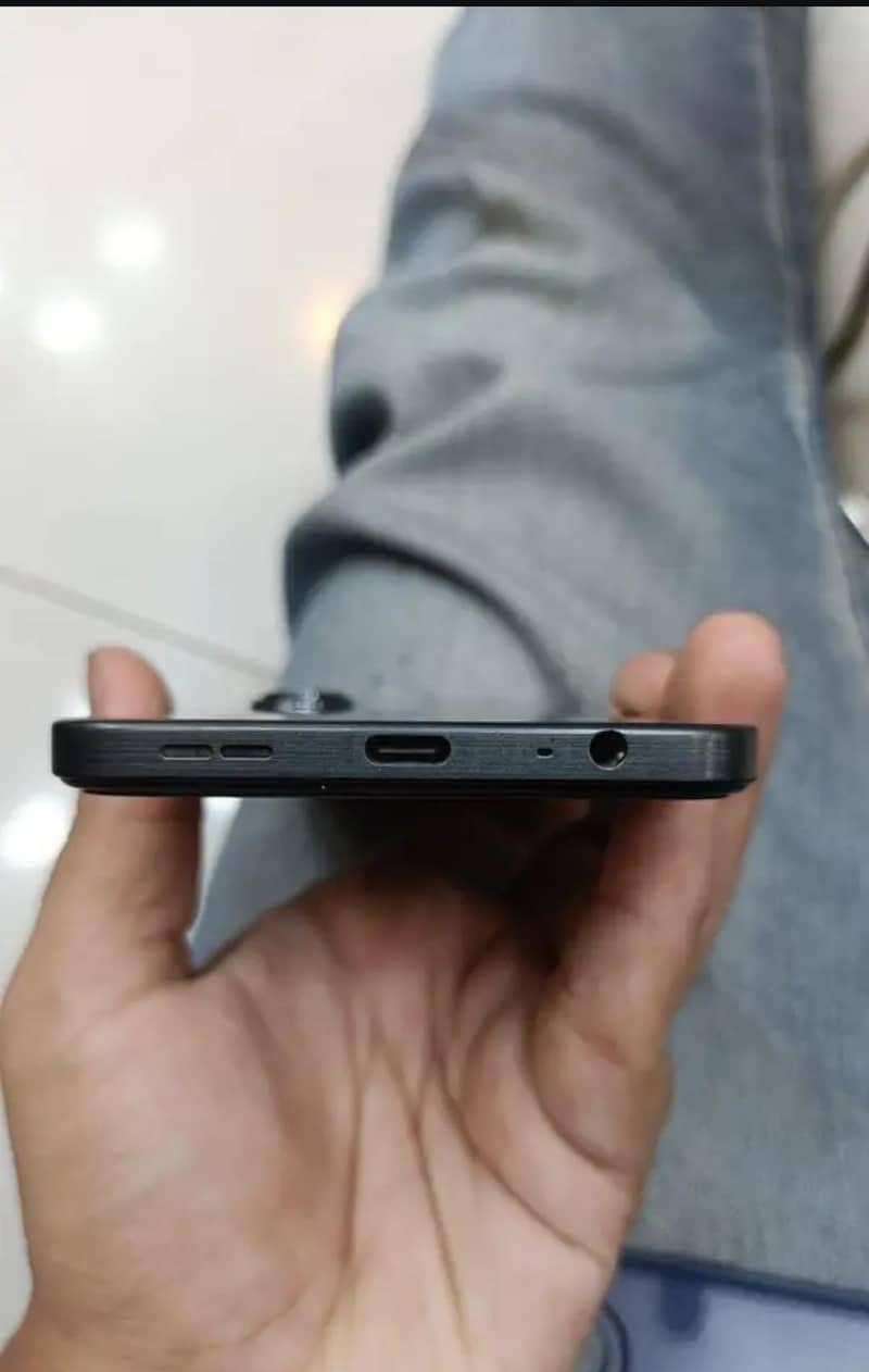 Itel S25 4