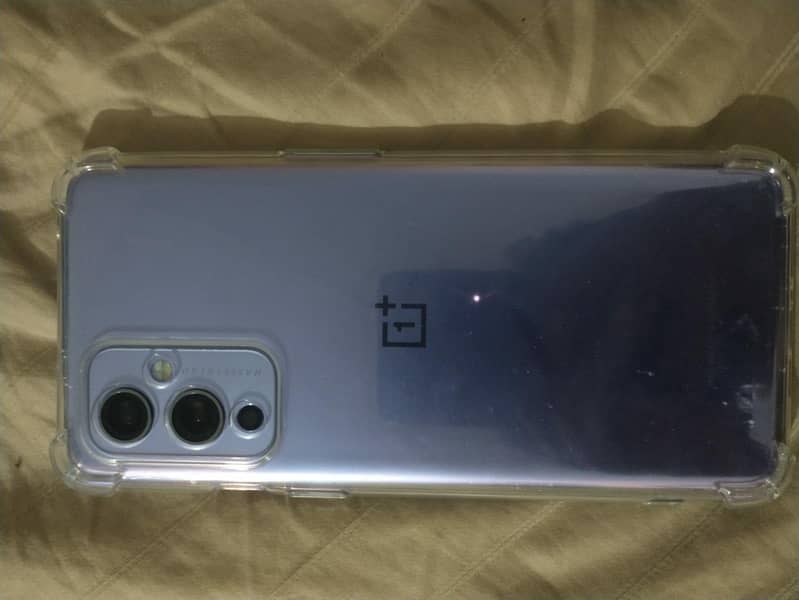 One Plus 9 2