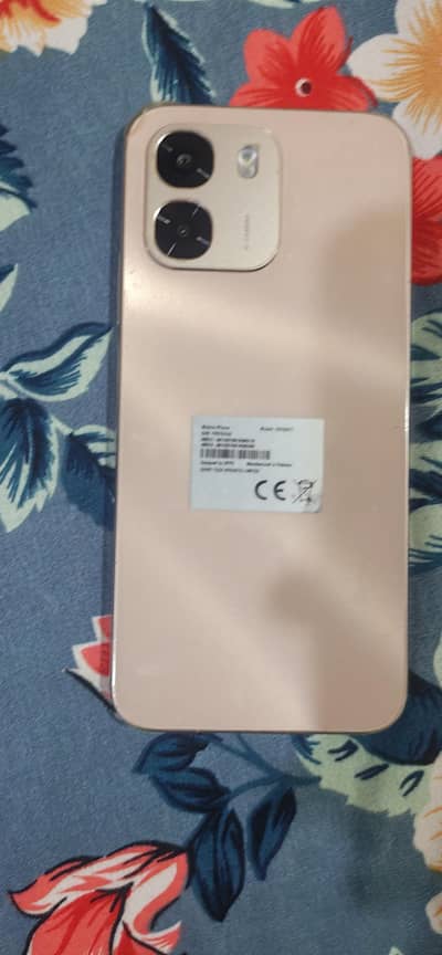 OPPO A6