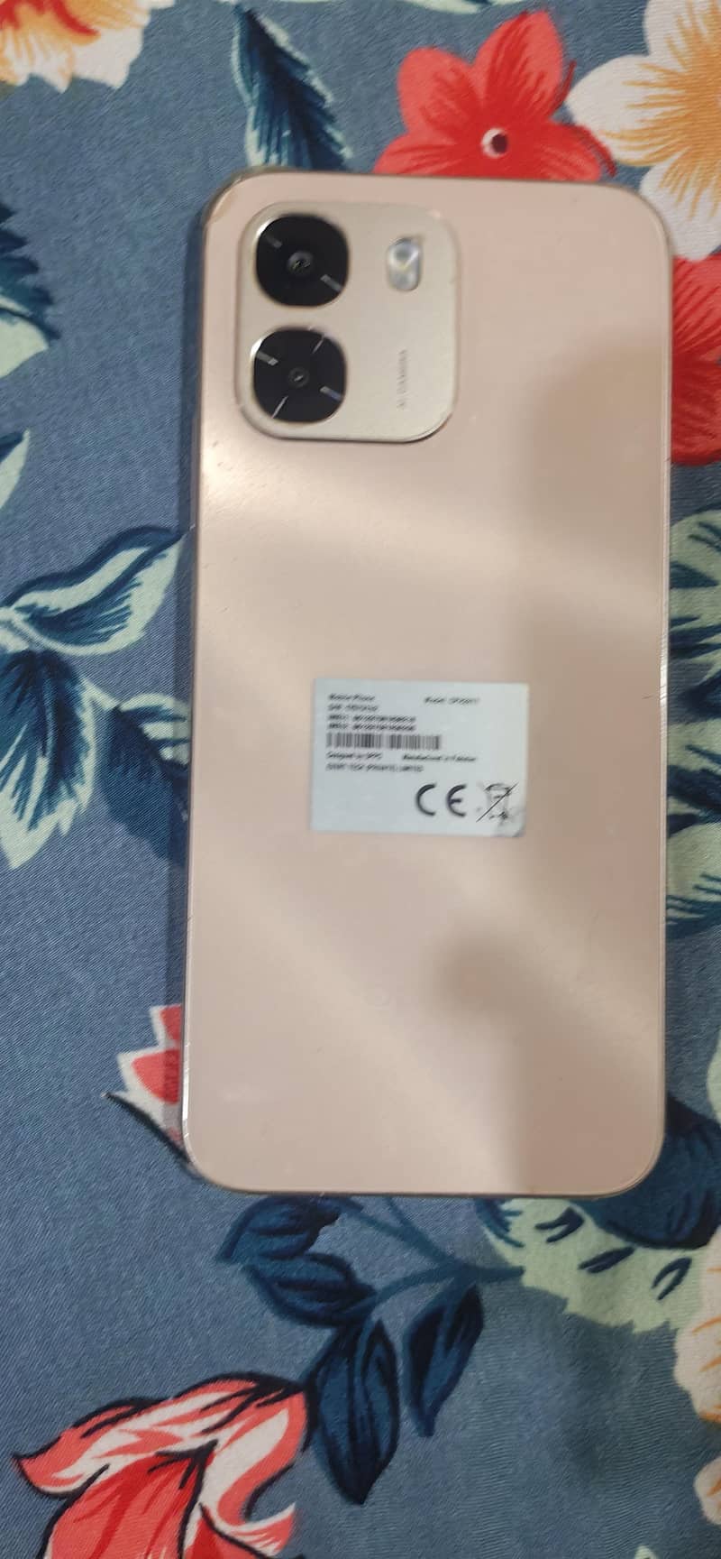 OPPO A6 0