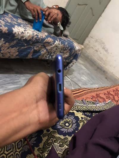 Samsung Mobile A31