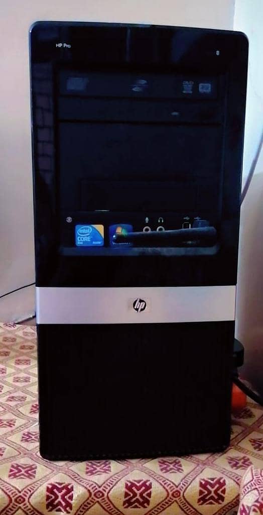 core 2 duo computer for sell 7