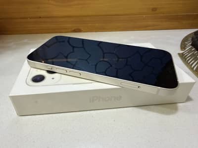 APPLE IPHONE 13 512 GB PTA APPROVED