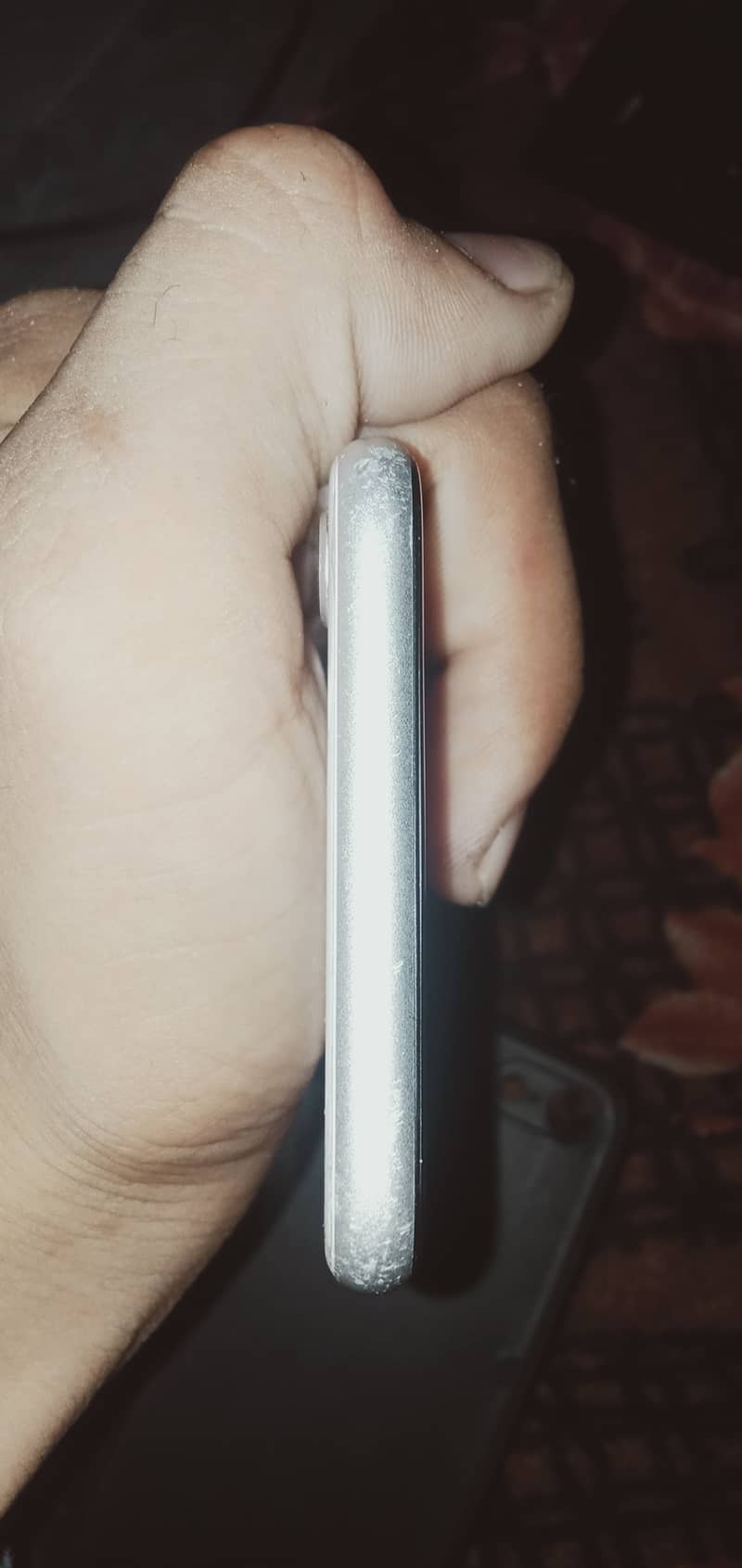 Apple iPhone SE 3