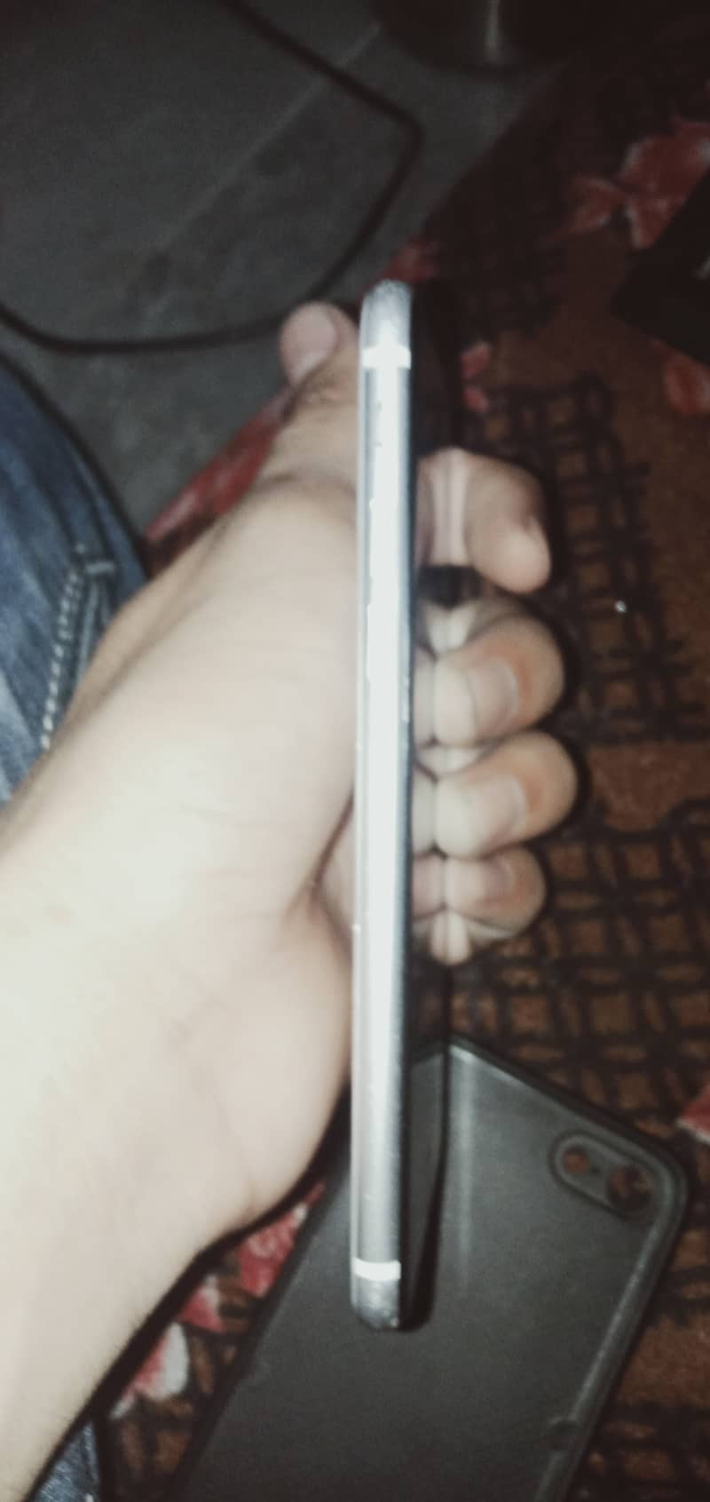 Apple iPhone SE 4