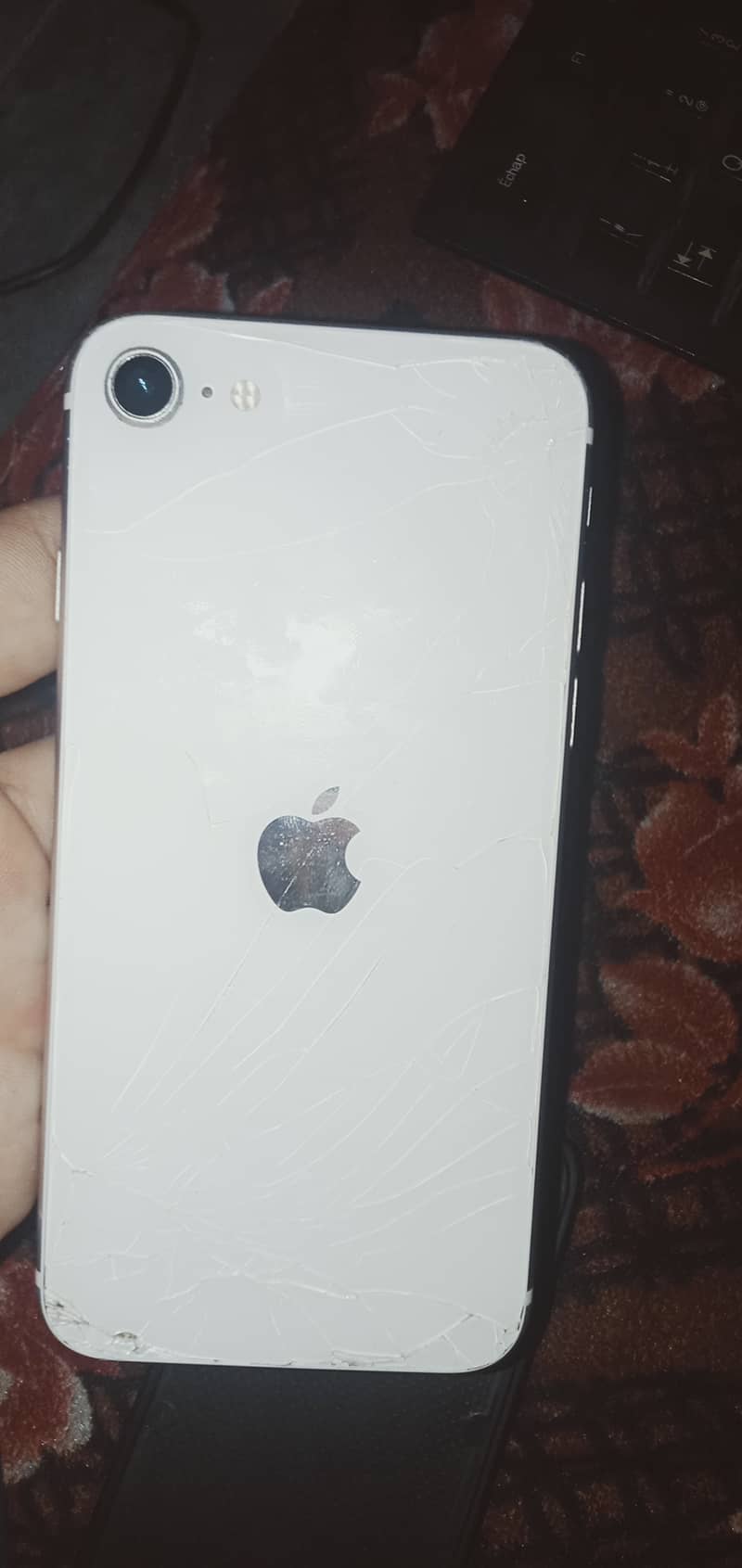 Apple iPhone SE 5