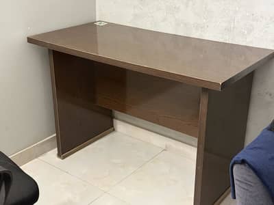 Study Table/ chair