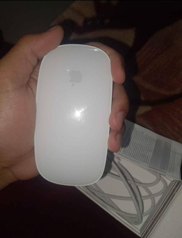 Magic mouse 2 3