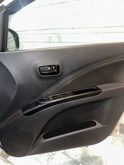 Suzuki Cultus VXL 2019