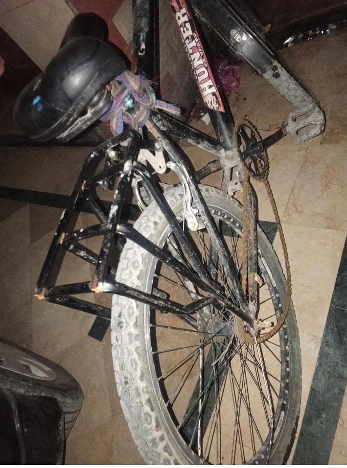 good cycle 0