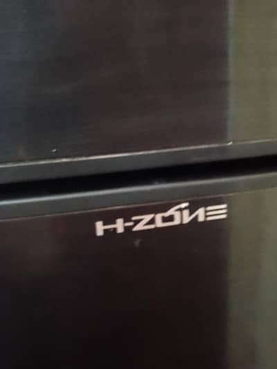 H zone Refrigerator