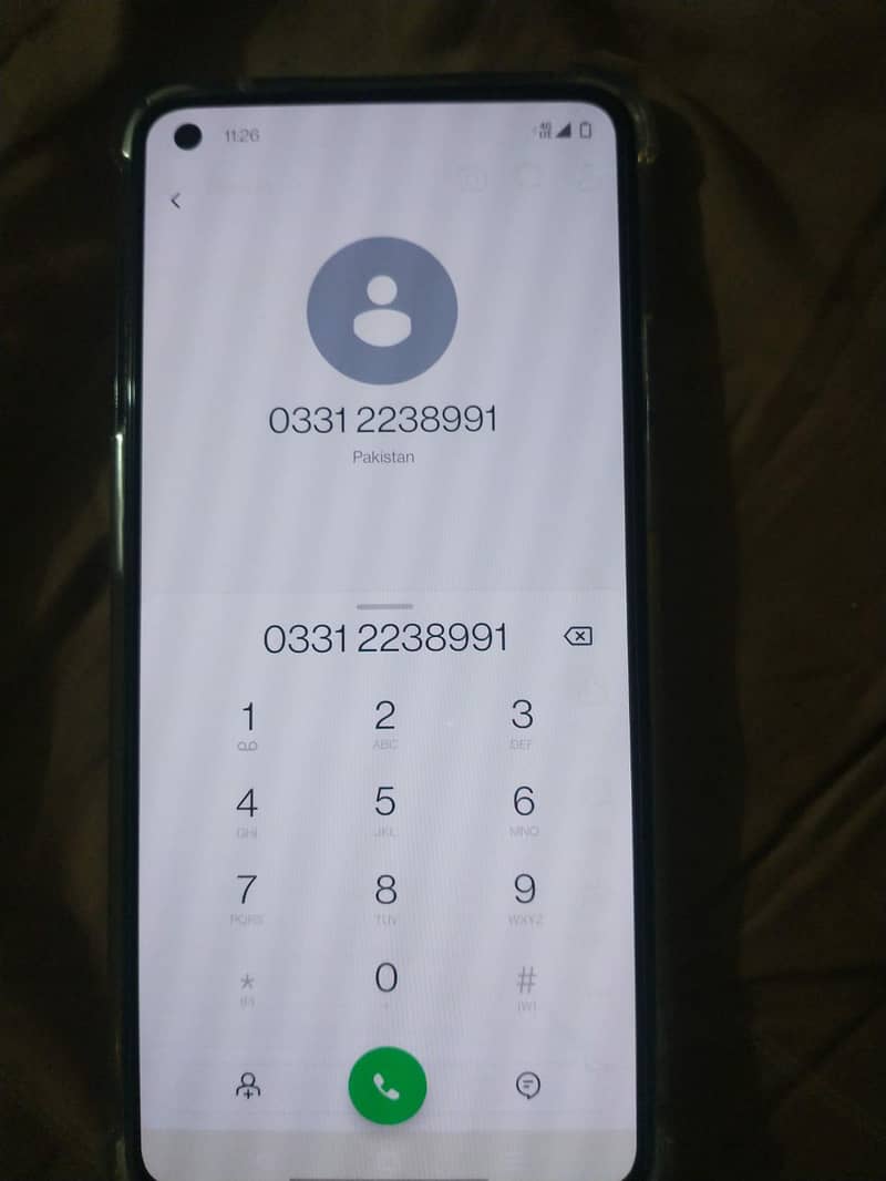 One Plus 9 3