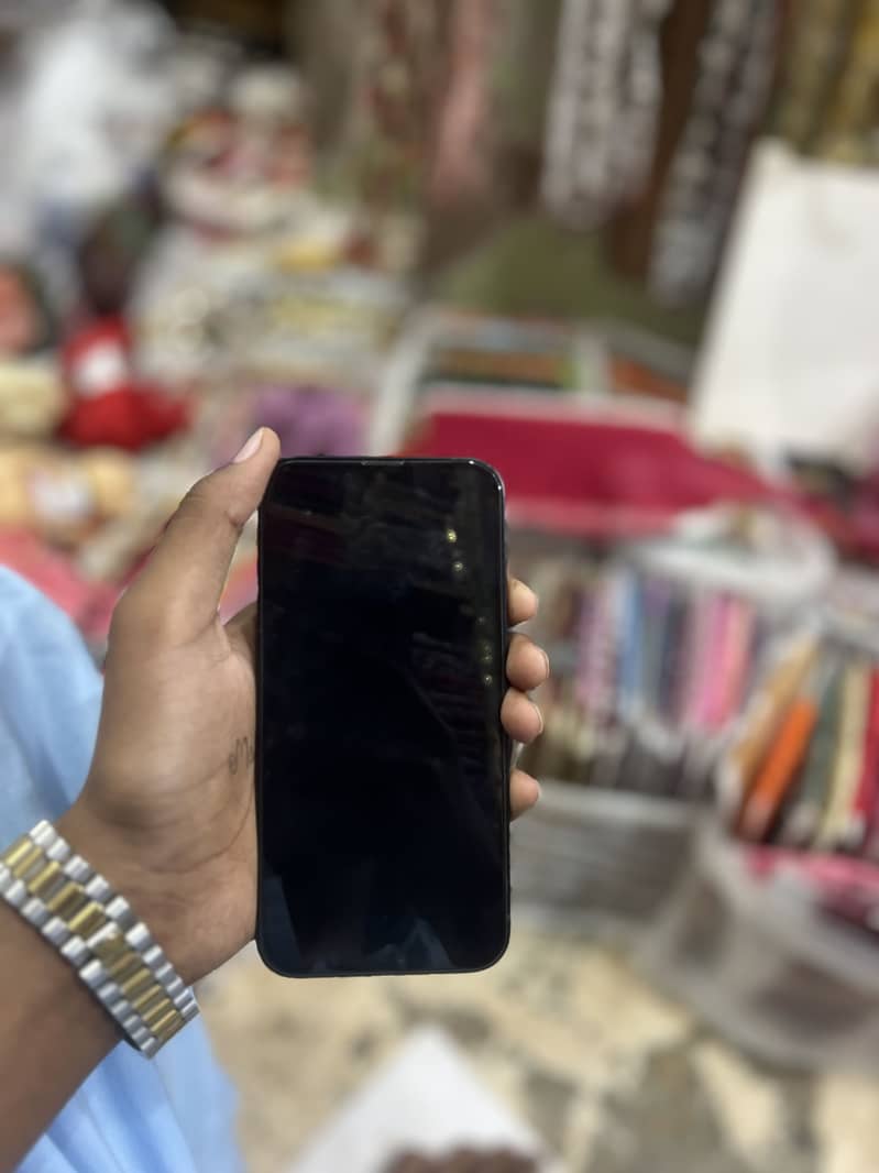 iPhone 13 7