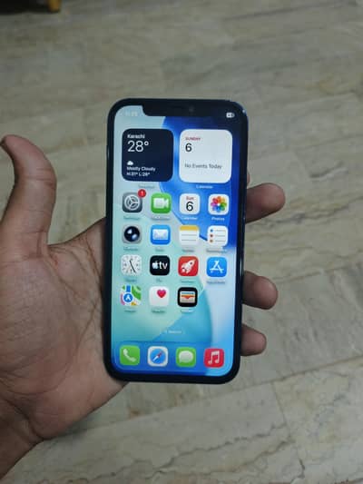 iPhone 12 128gb