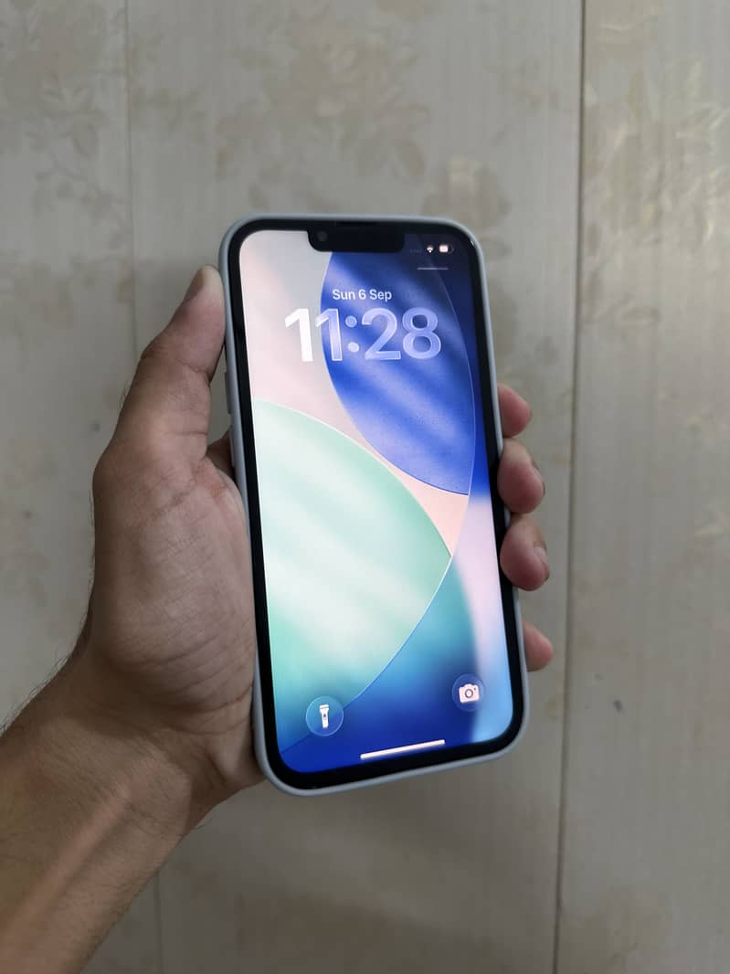 Apple iPhone 13 1