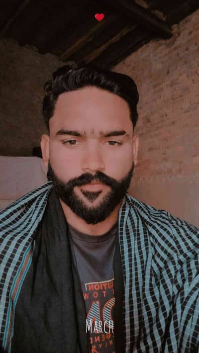 Shahzad joyia
