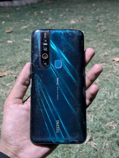 Tecno Other Model