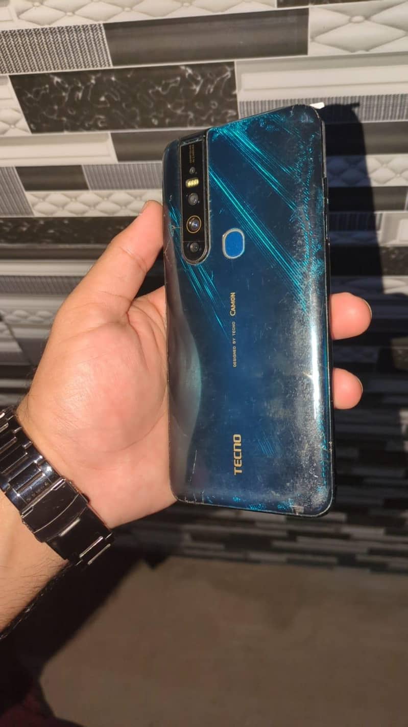 Tecno Other Model 1