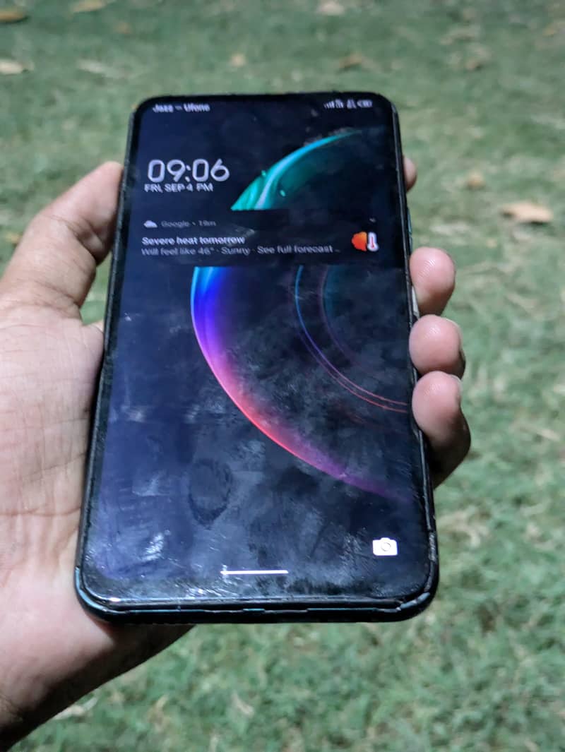 Tecno Other Model 3