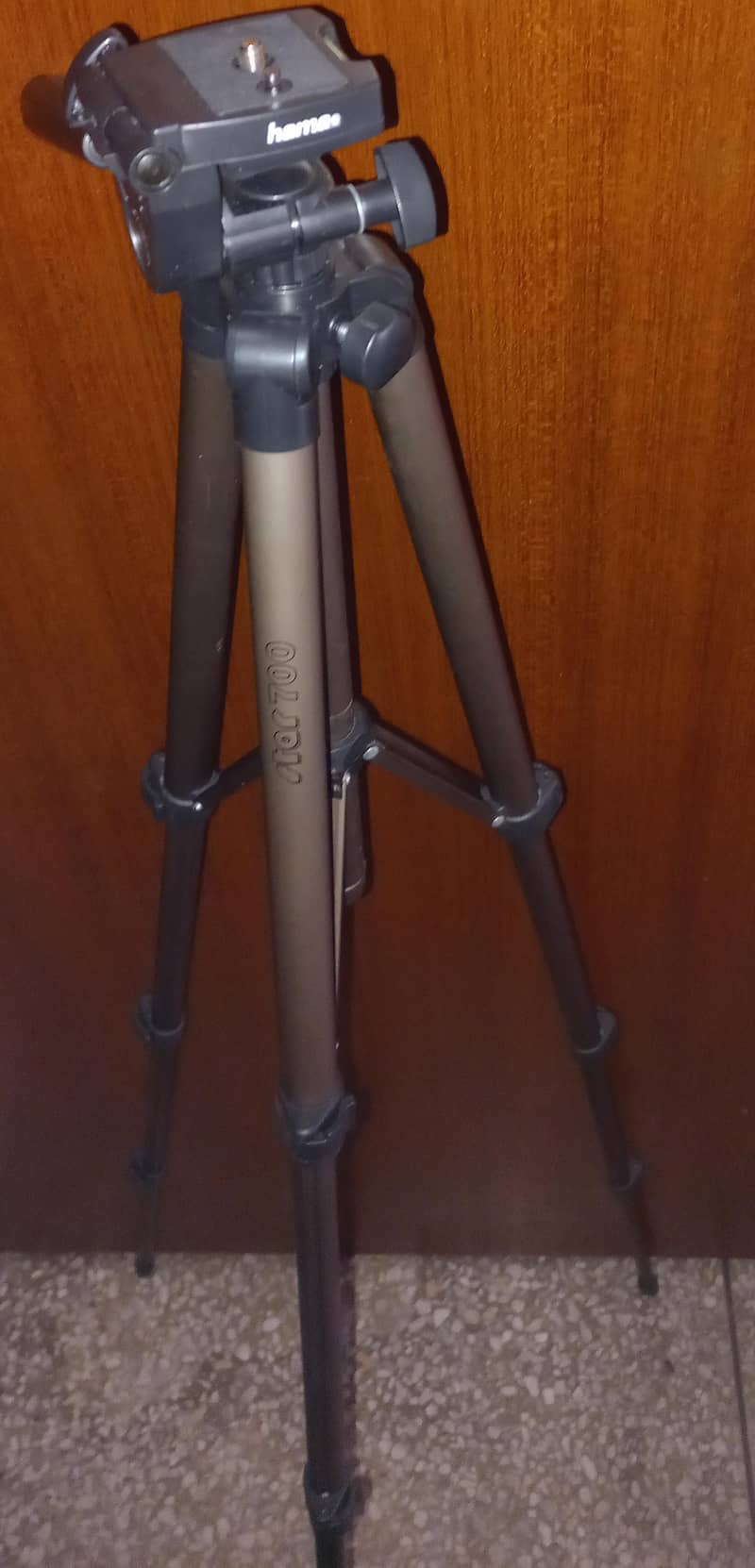 camera stand 2