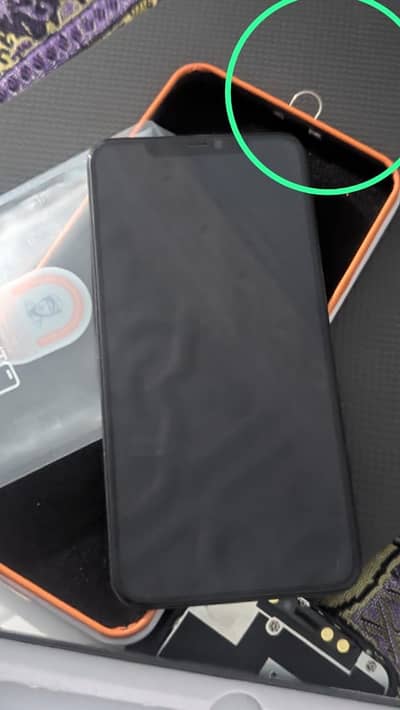 Sell for Penals IPhone 11 Pro Max & 11