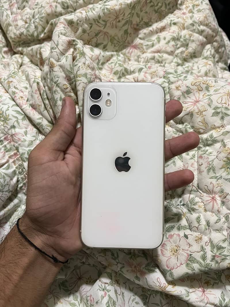 Apple iPhone 11 1