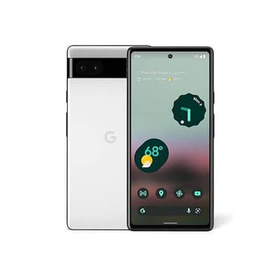Google Pixel 6a