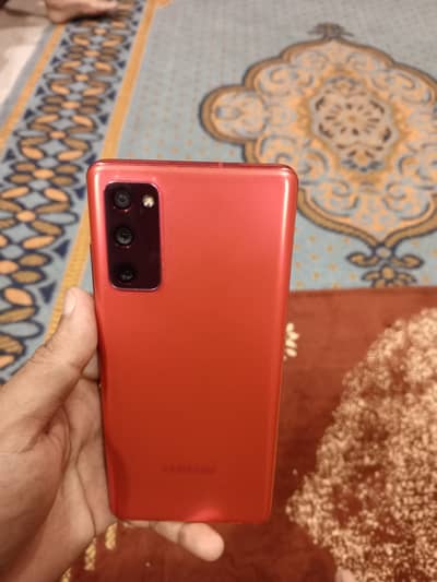 Samsung Galaxy s20Fe PTA