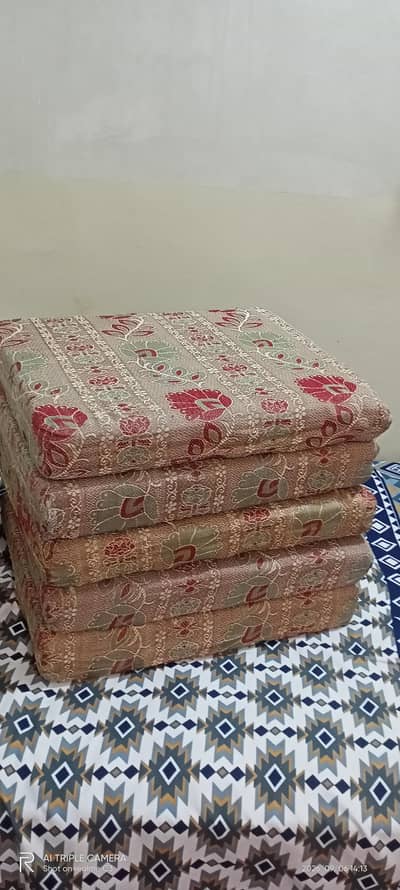 Sofa Covers for sell