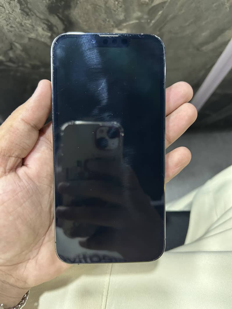 IPHONE 13 PRO 4