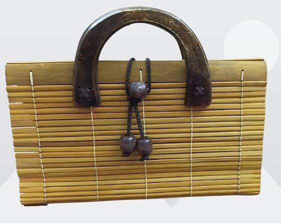 Kain HandBag 0