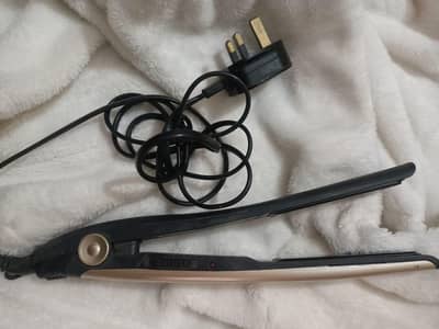 Hair Straightener