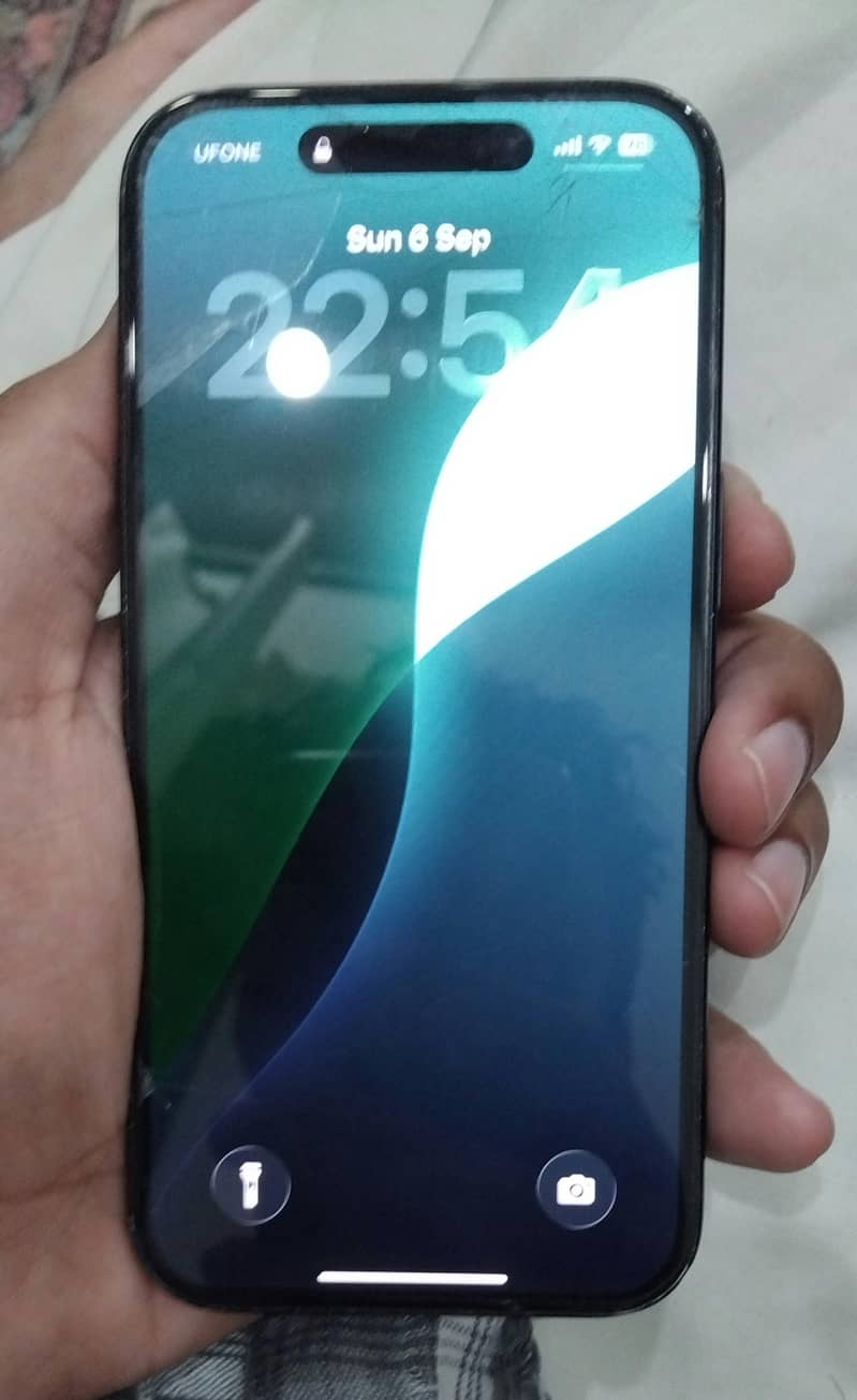 Apple iPhone 15 0
