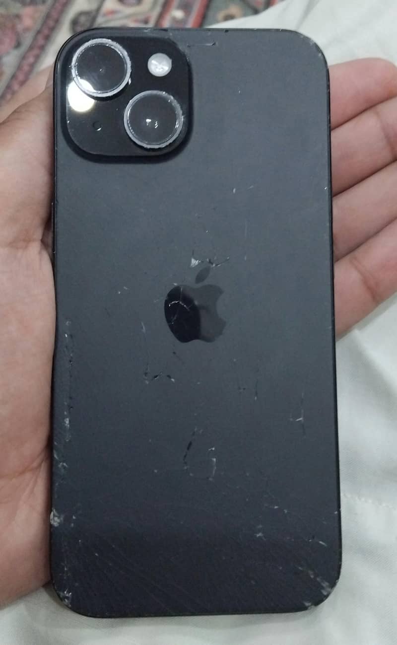 Apple iPhone 15 2