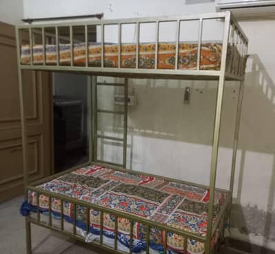 kids bed . iron bed for kids