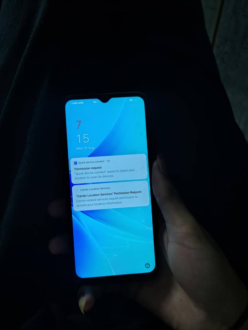 OPPO A57 3