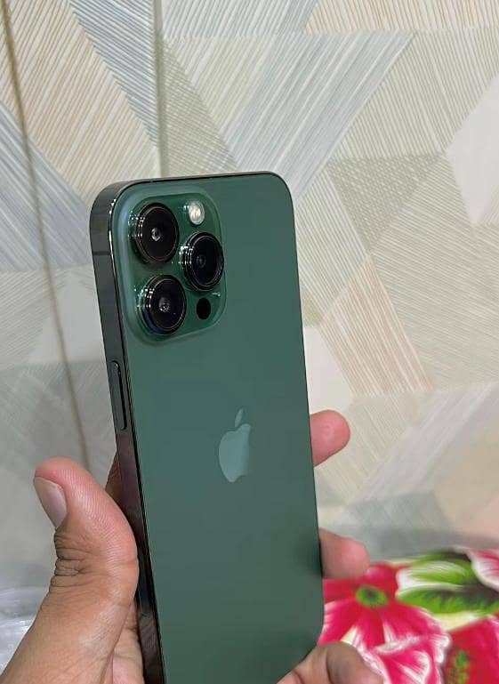 Apple iPhone 13 Pro Max 0
