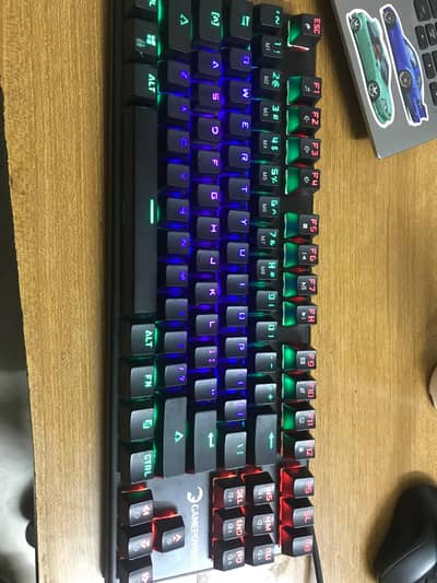 mechanical keyboard for sale